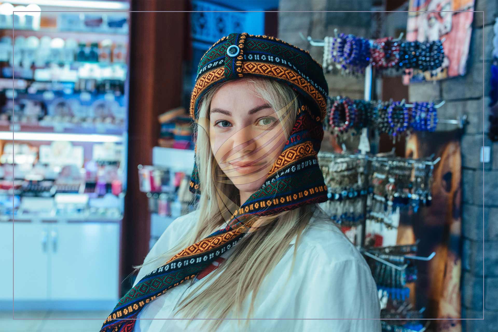 Shopping in Cappadocia - What you will shop on your trip