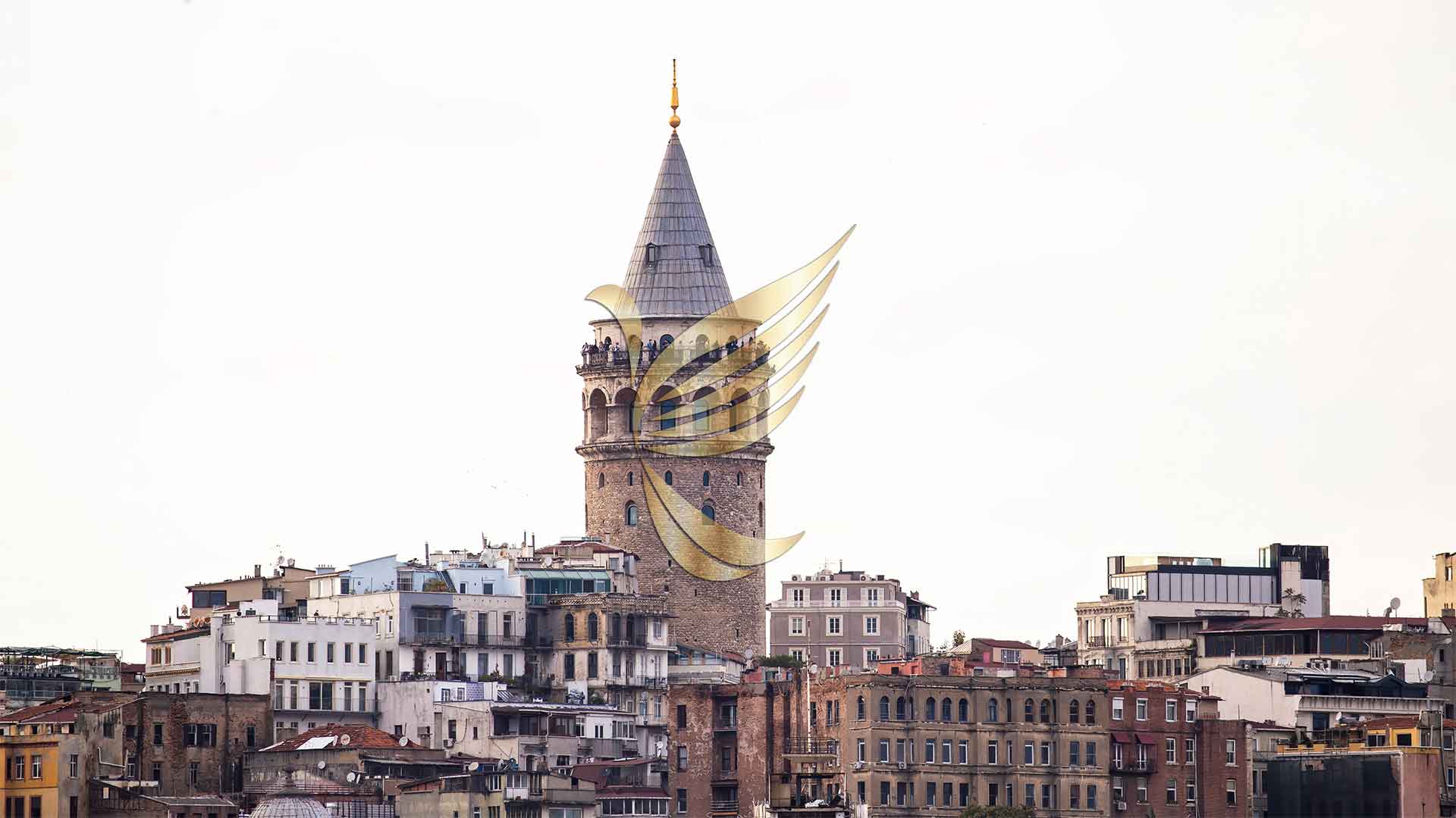 La historia de la Torre de Gálata, símbolo de Estambul
