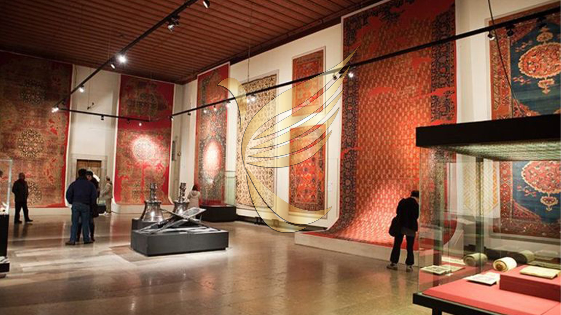 Museo de Arte Turco e Islámico de Estambul