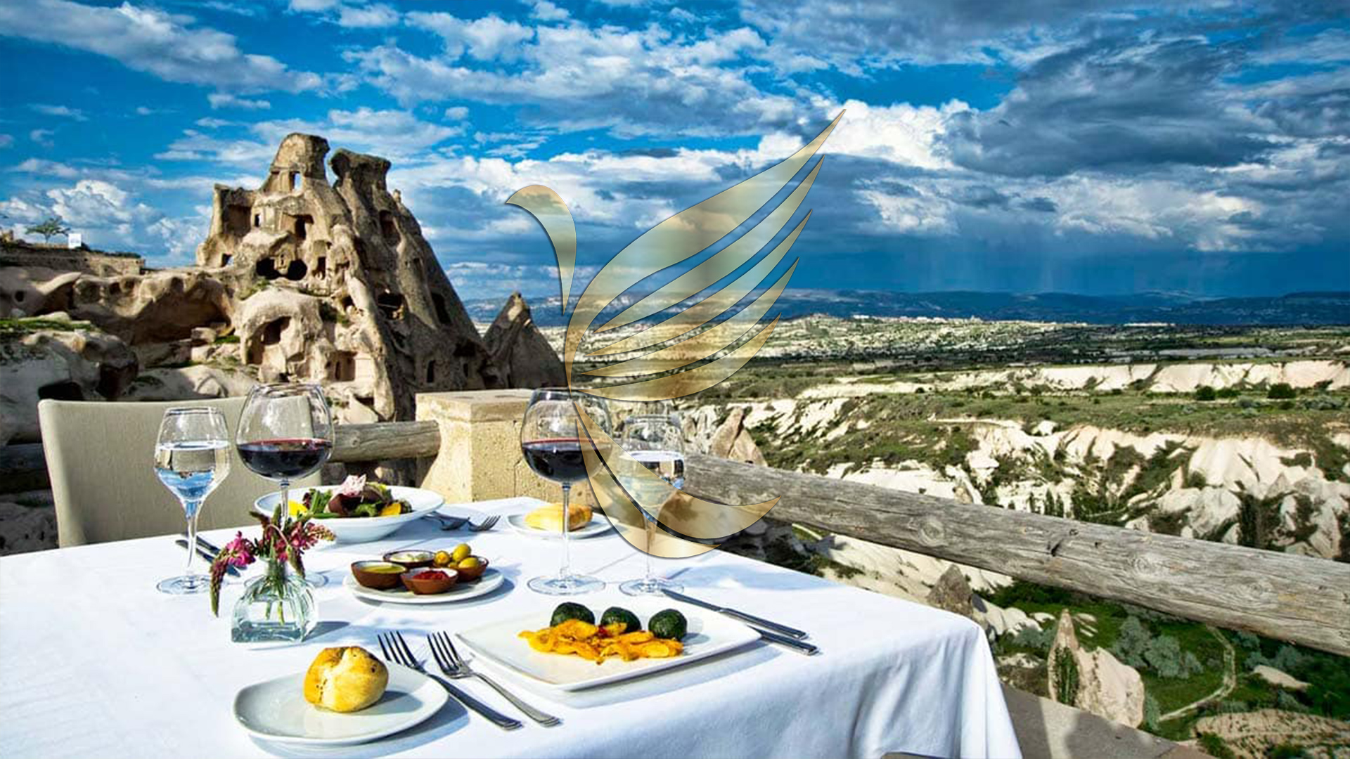 Don't Go Without Eating in Cappadocia - Tastes of Cappadocia