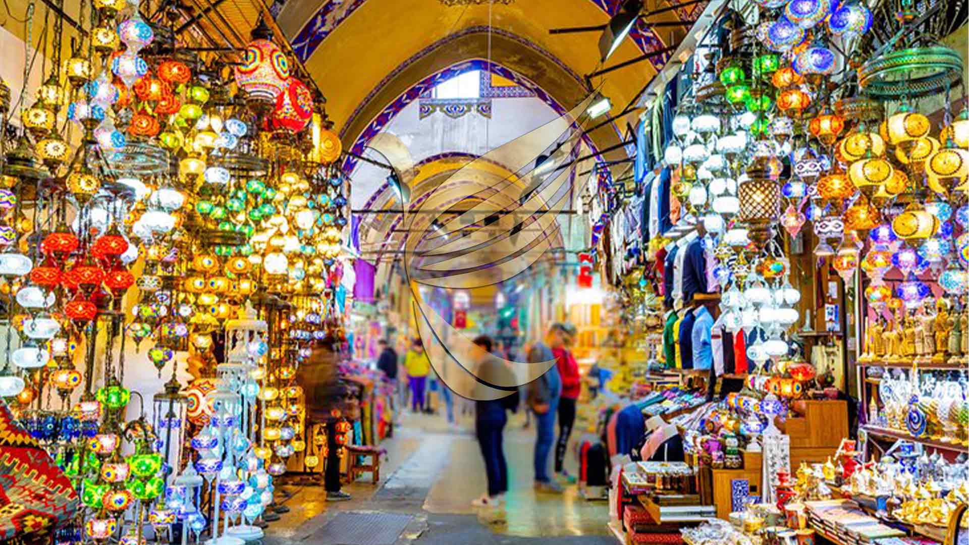 Shopping Tips for Istanbul